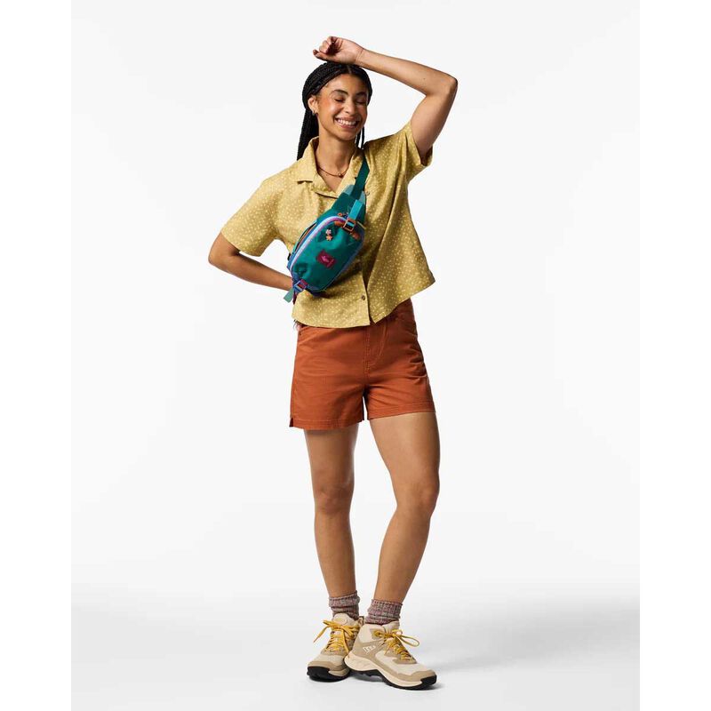 cotopaxi Allpa X 1.5L Hip Pack - Del Dia image number 1